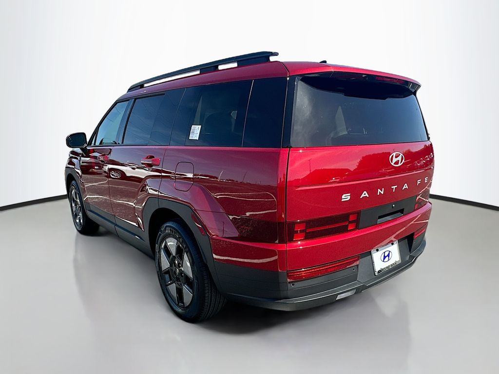 Thumbnail: 2026 Hyundai Santa Fe - 7
