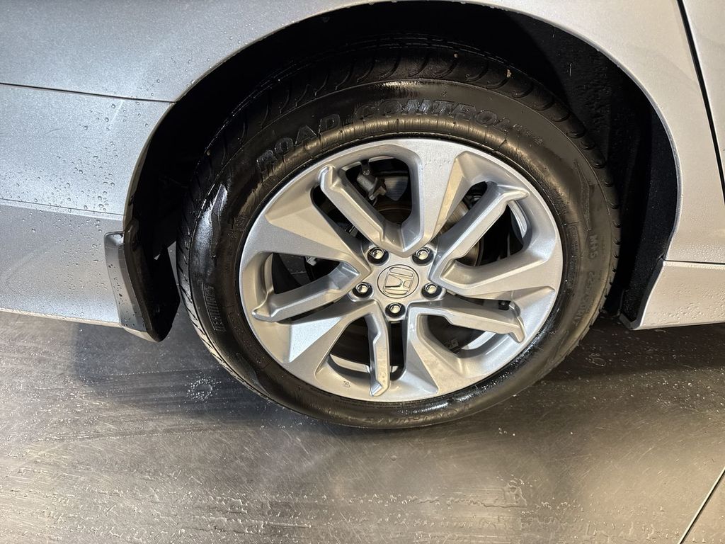 used 2019 Honda Accord car, priced at $21,663