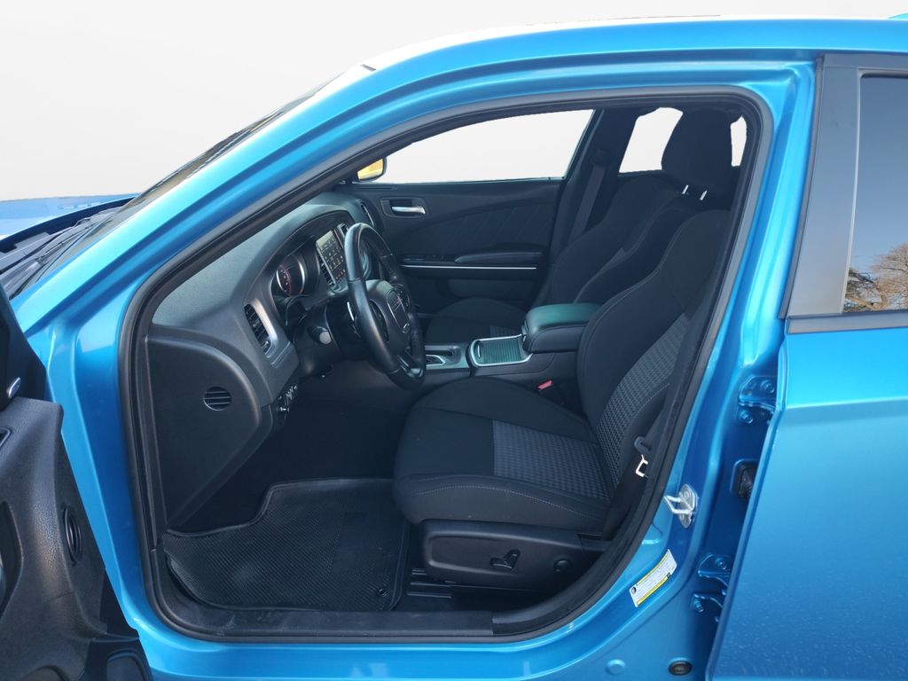 Used Car 2023 Dodge Charger  R/t Scat Pack For Sale Under $50,000 In Austin, Texas