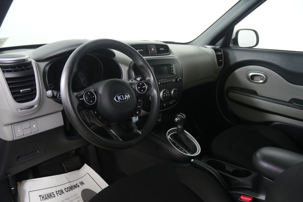 Thumbnail: 2015 Kia Soul - 12