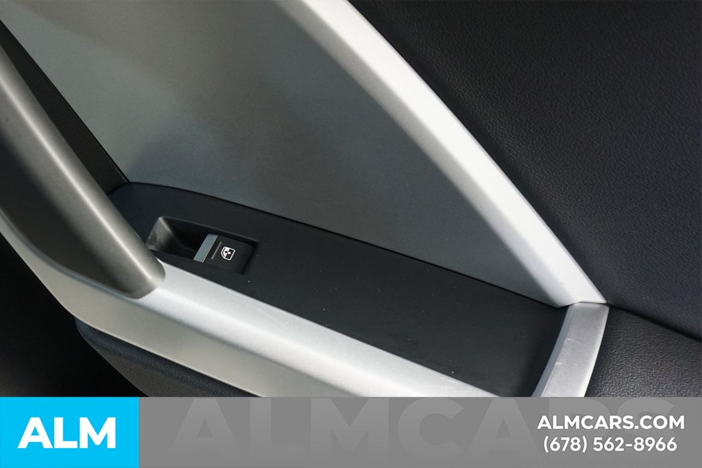 Used 2025 Gray Audi Premium image 50
