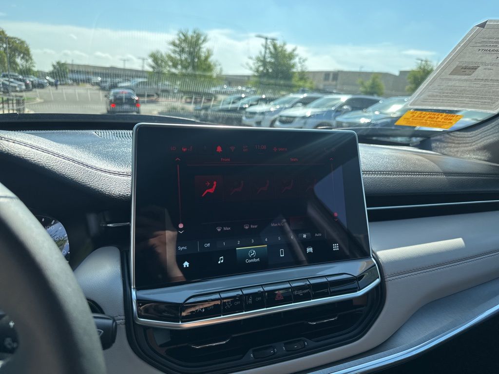 Used Car 2024 Jeep Compass  Limited For Sale Under $25,000 In Austin, Texas