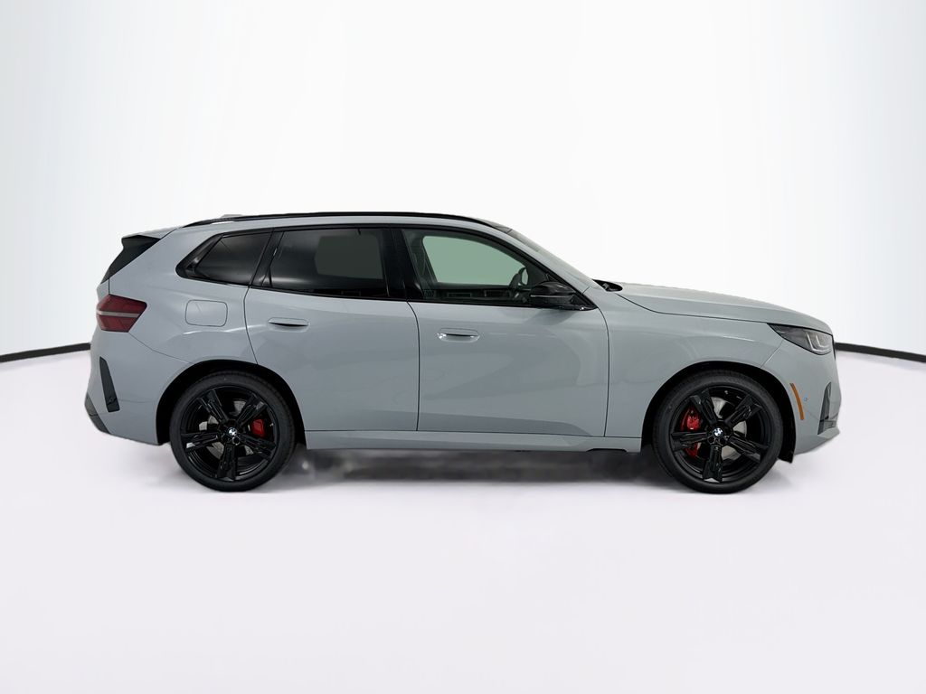 Thumbnail: 2026 BMW X3 - 4