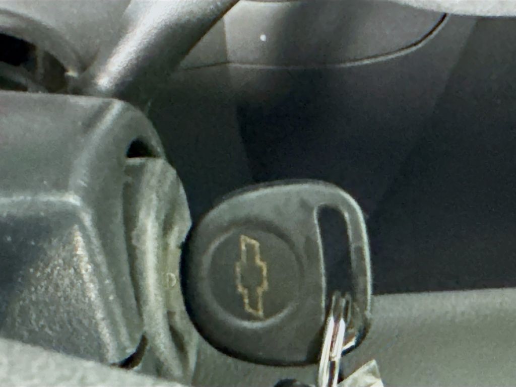 Used Car 2011 Chevrolet Silverado 1500  Work Truck For Sale Under $10,000 In Austin, Texas