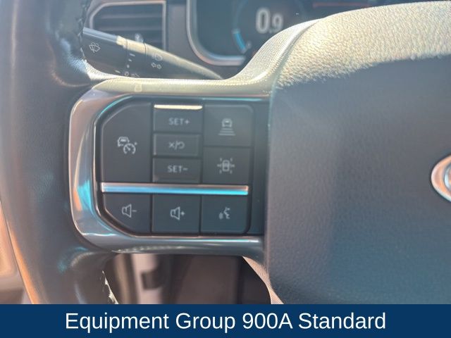 2022 Ford F-150 Limited