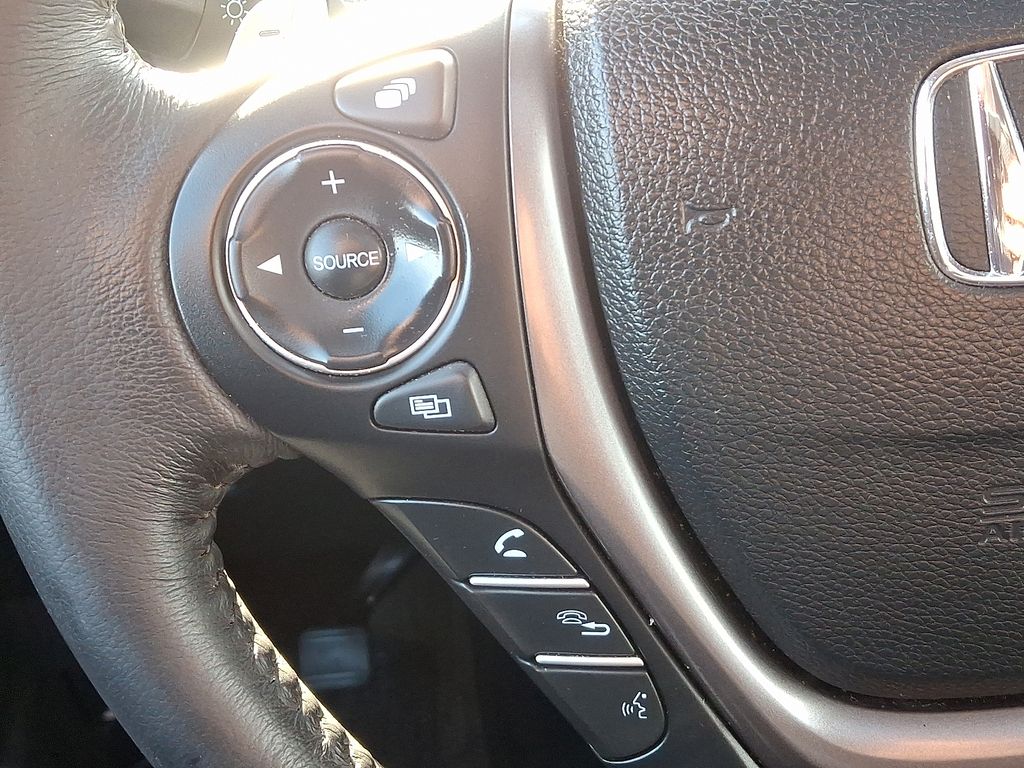 Thumbnail: 2023 Honda Ridgeline - 22