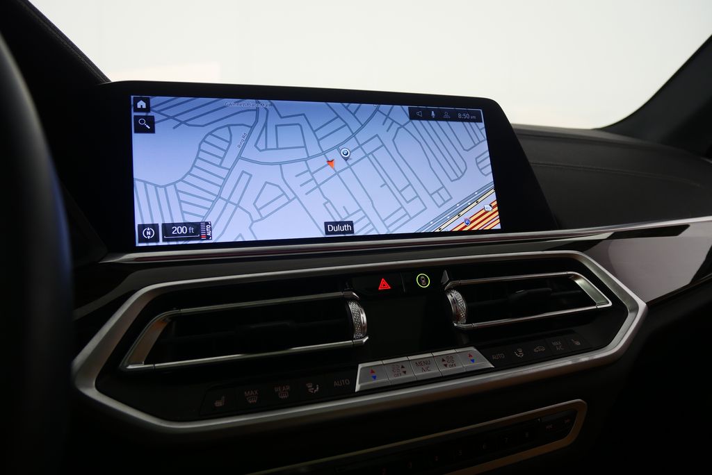 2023 BMW X5 sDrive40i 23