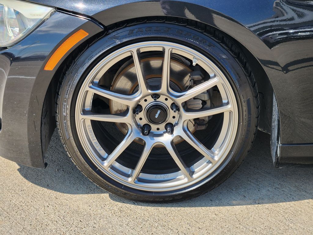 2012 BMW 3 Series 328i Black at Legacy Ford