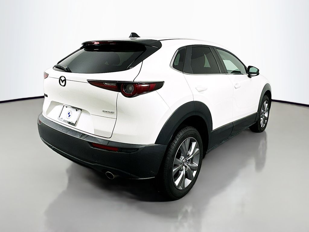 2021 Mazda CX-30 Select 5