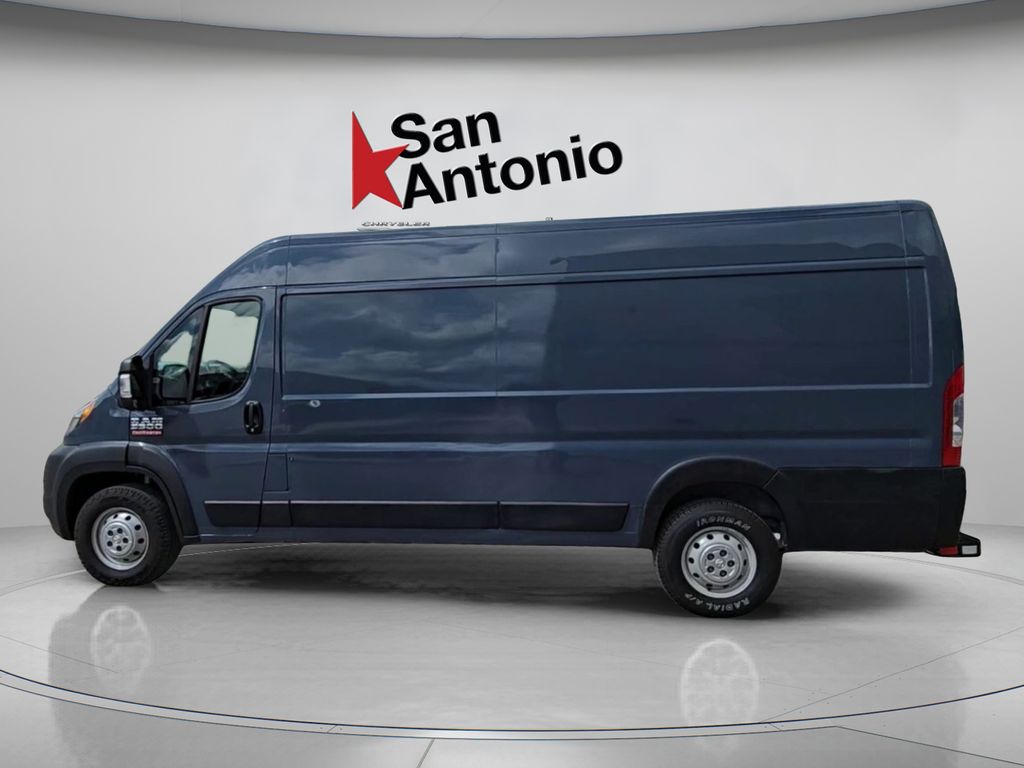 Used 2021 Gray Ram High Roof image 8