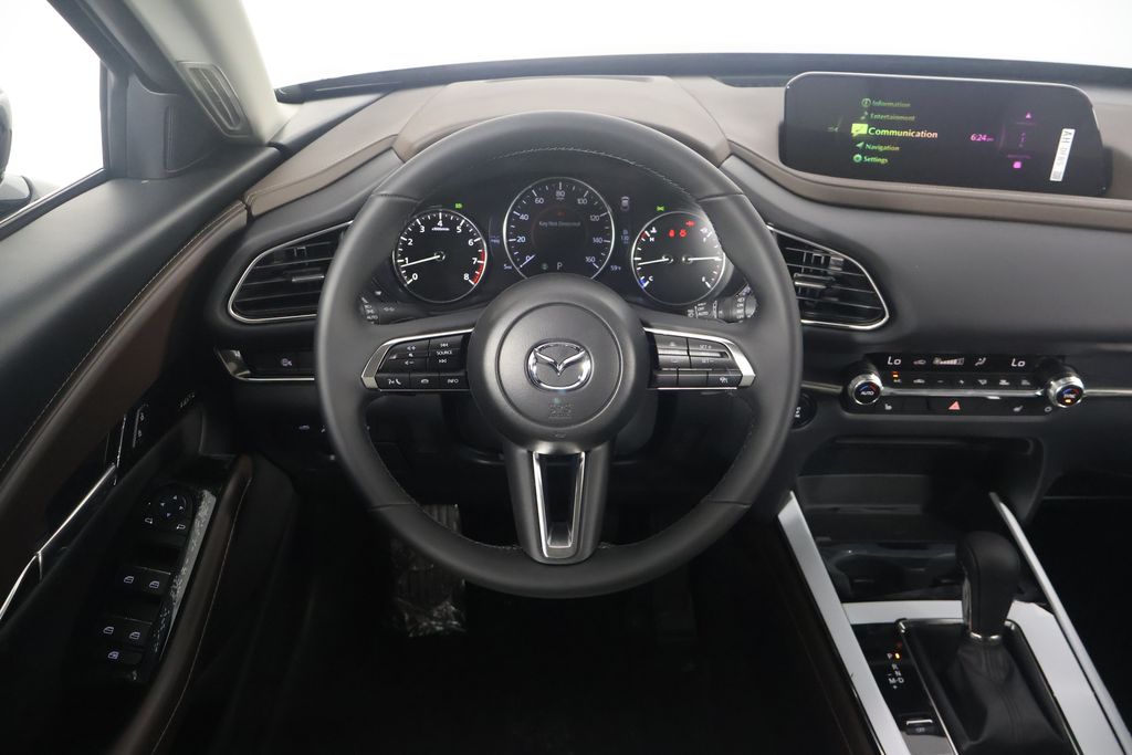 2025 Mazda CX-30 Premium 3