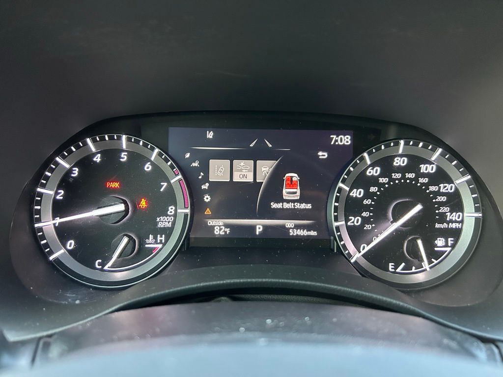 2021 Toyota Highlander XLE 24