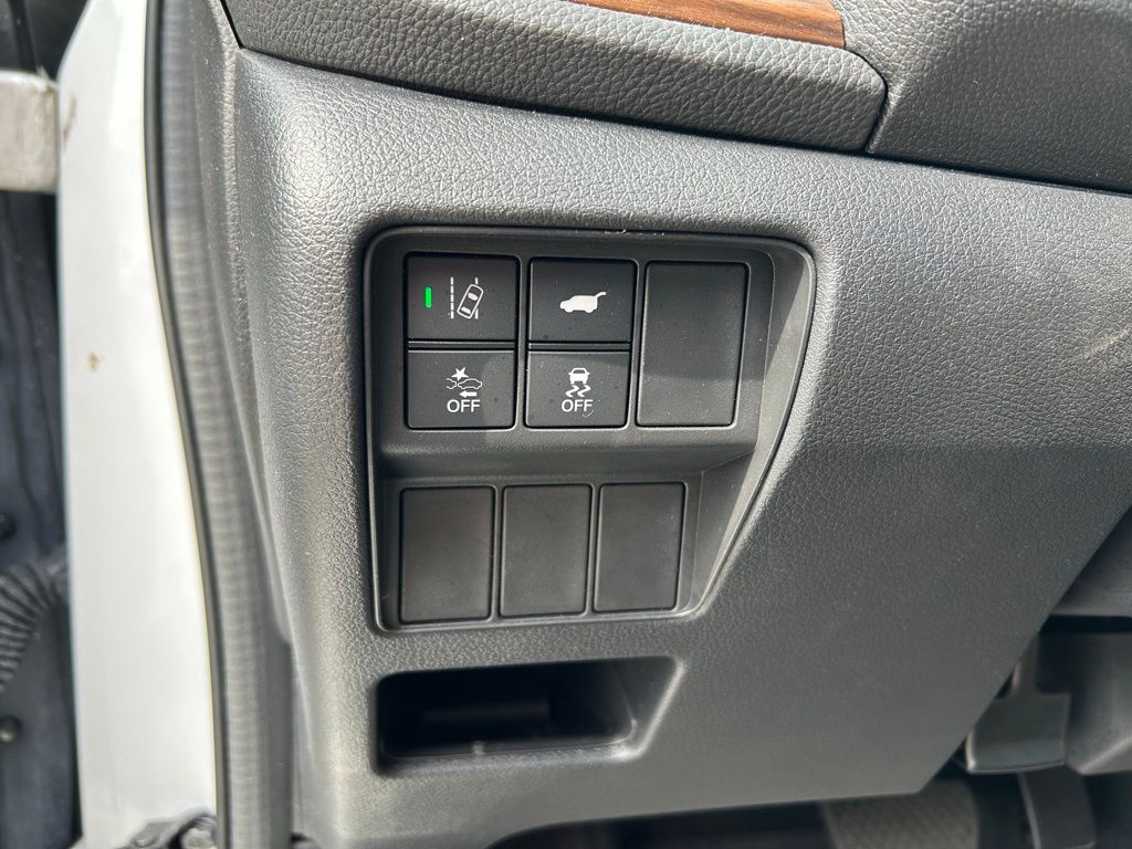 Thumbnail: 2022 Honda CR-V - 18