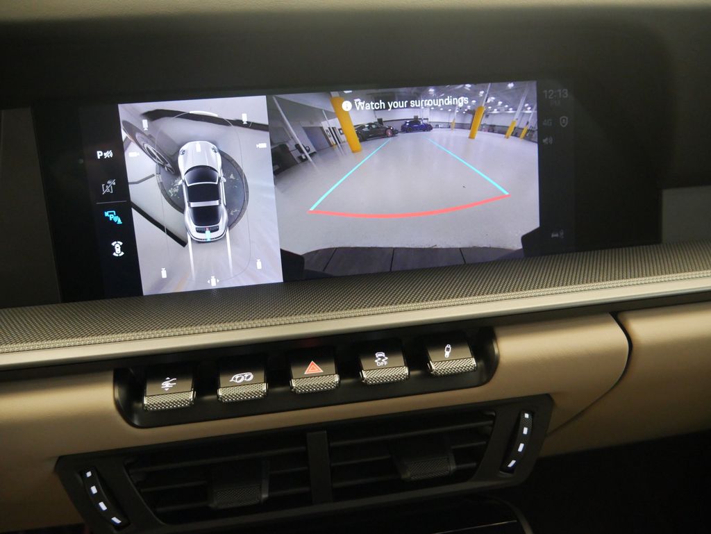 Thumbnail: 2026 Porsche 911 - 31