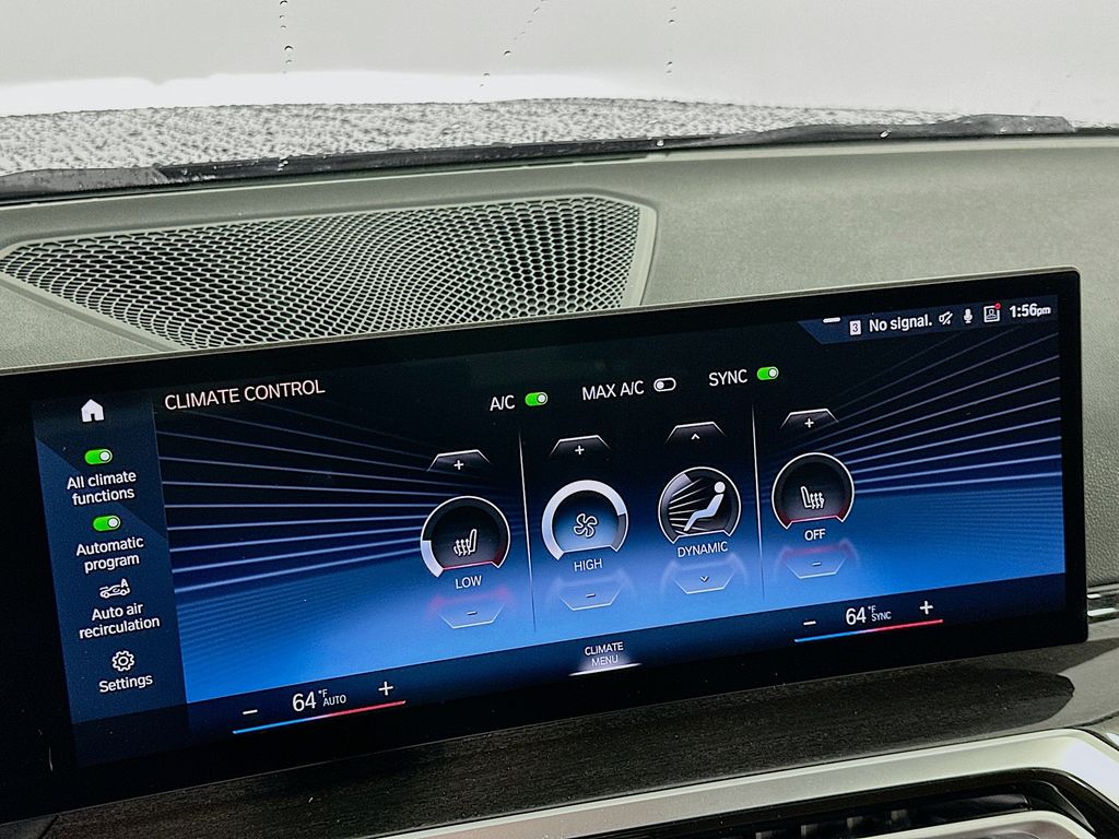 2024 BMW 3 Series 330i xDrive 16