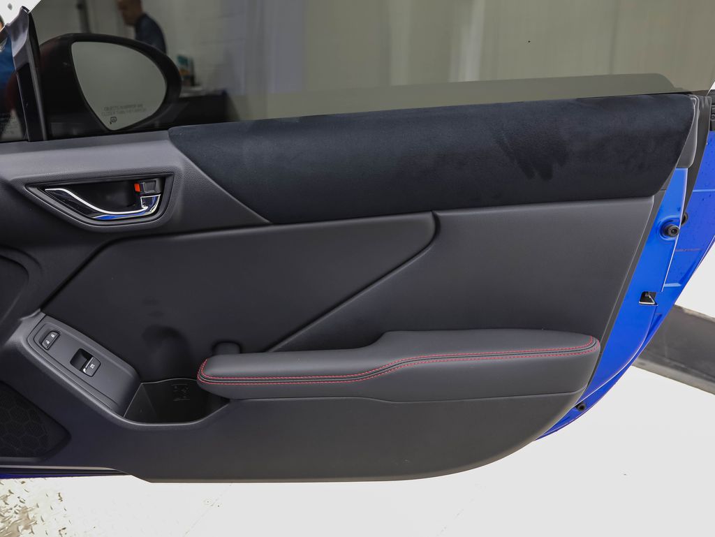 Thumbnail: 2023 Subaru BRZ - 19