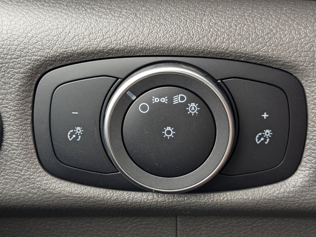 2025 Ford Transit-250 Cargo Van 