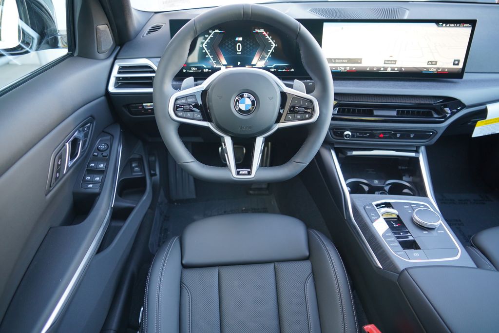 Thumbnail: 2026 BMW 3 Series - 21