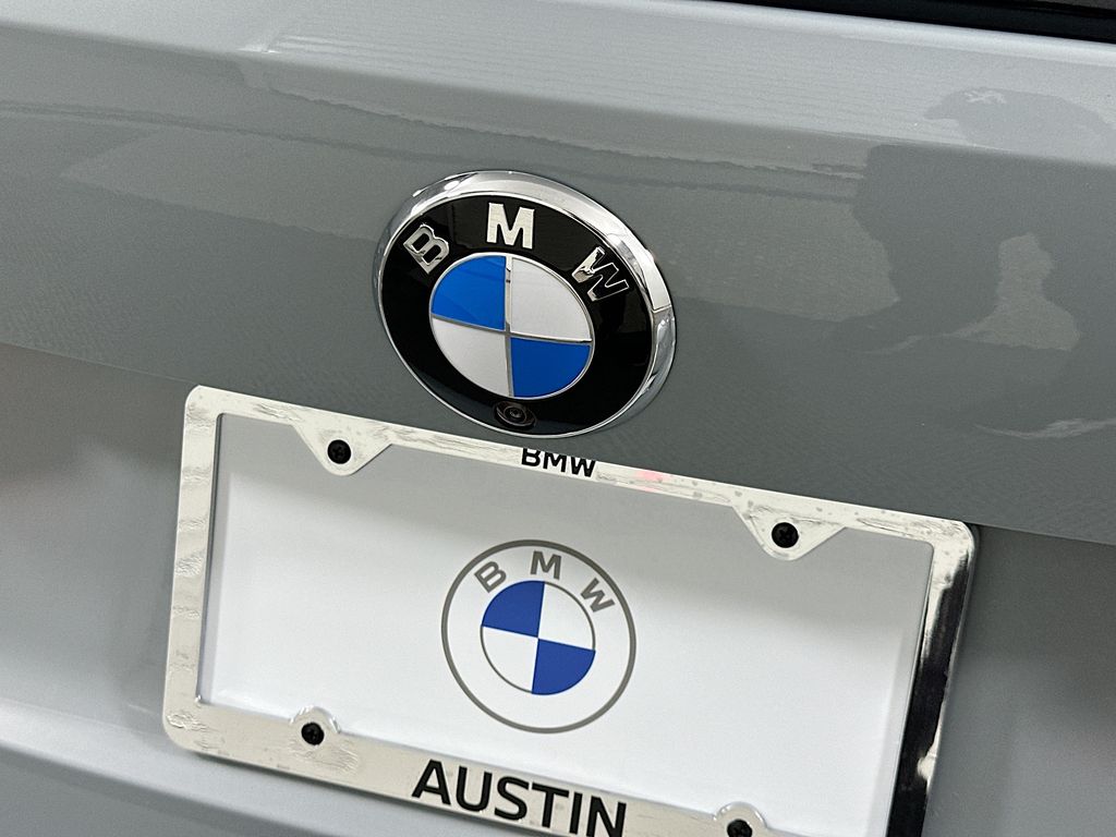 2025 BMW 4 Series 430i 22