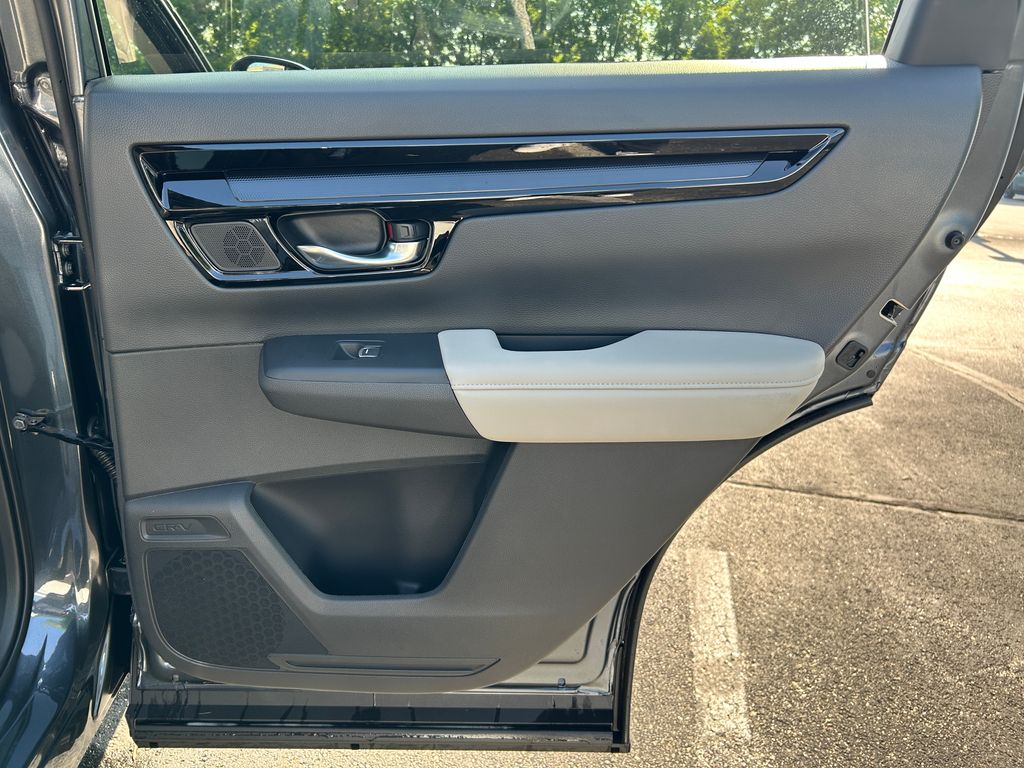 Thumbnail: 2026 Honda CR-V - 24