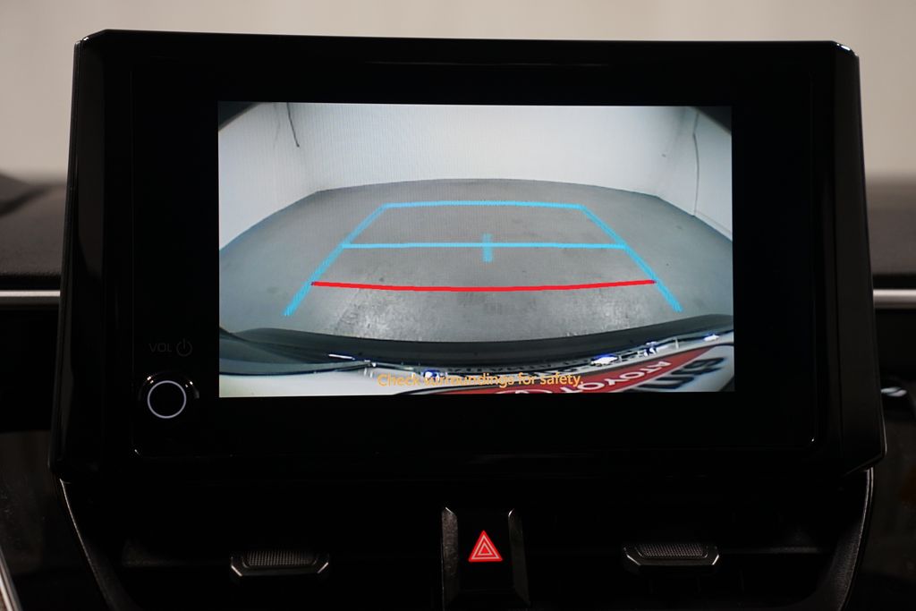 Thumbnail: 2025 Toyota Corolla - 19