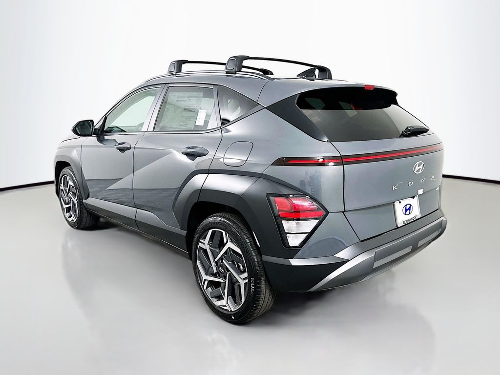 Thumbnail: 2026 Hyundai Kona - 7