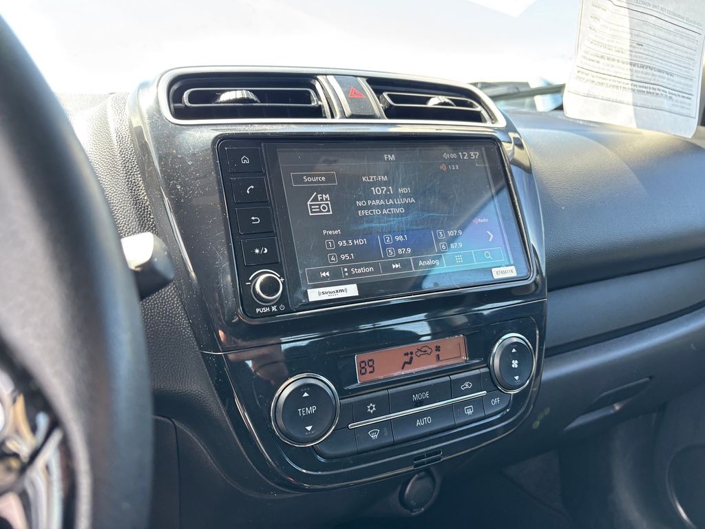 Used Car 2024 Mitsubishi Mirage G4  Se For Sale Under $20,000 In Austin, Texas