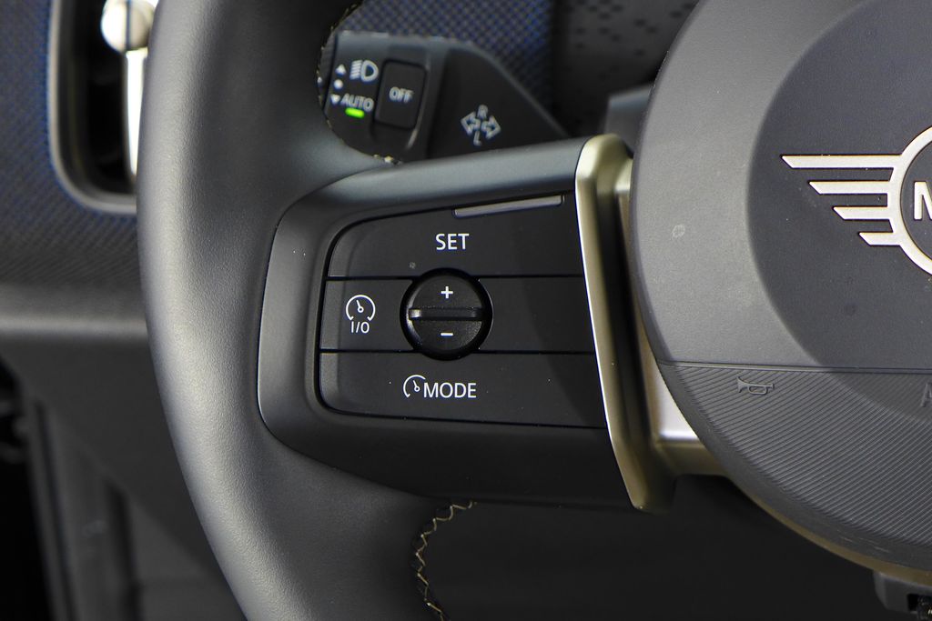 Thumbnail: 2025 MINI Cooper Countryman - 29