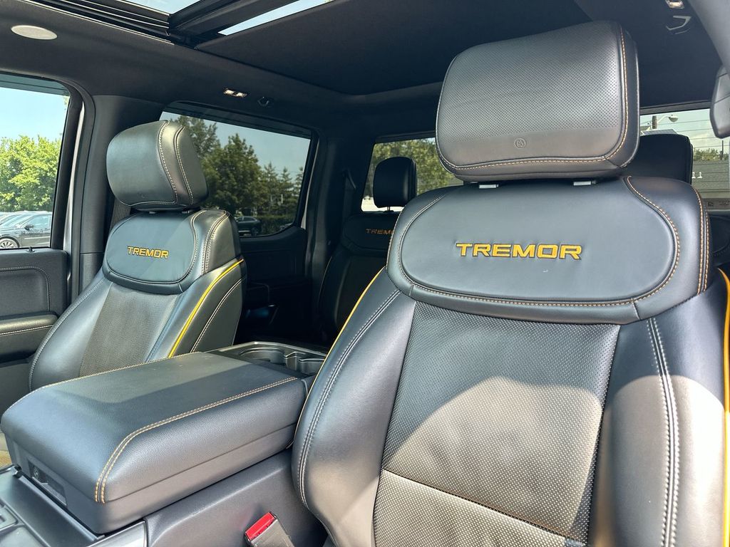 Thumbnail: 2022 Ford F-150 - 10