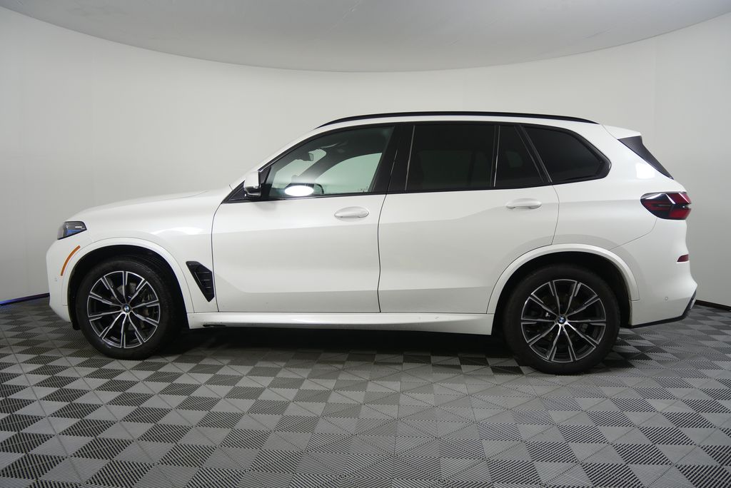 Thumbnail: 2025 BMW X5 - 6