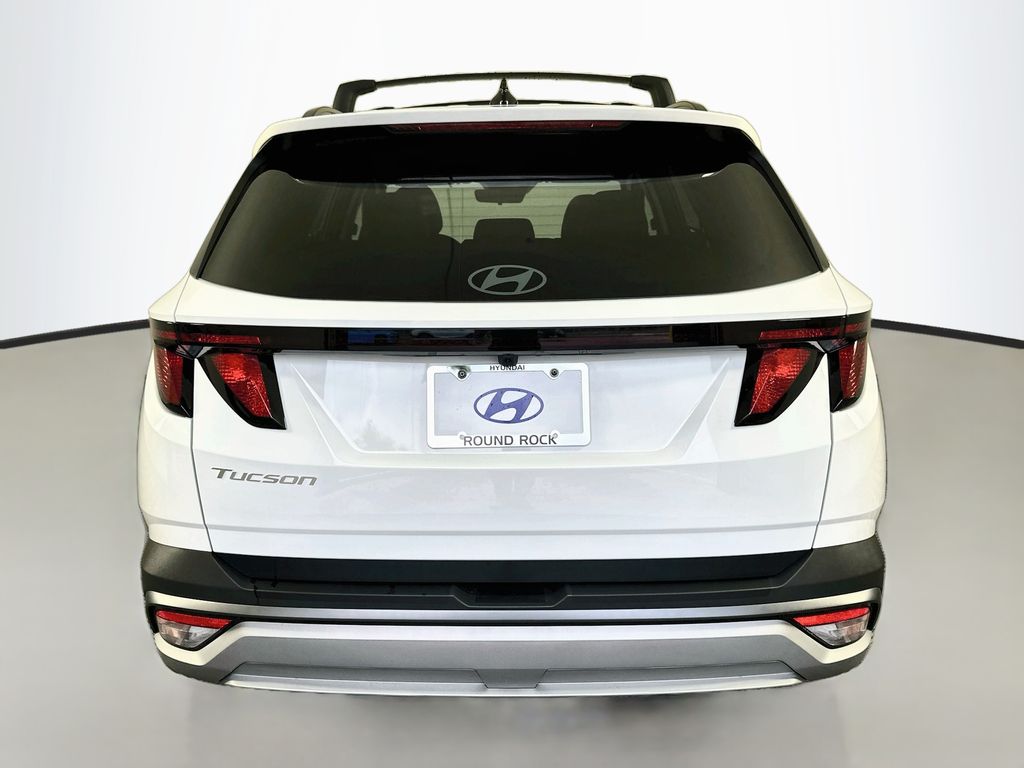 Thumbnail: 2026 Hyundai Tucson - 6