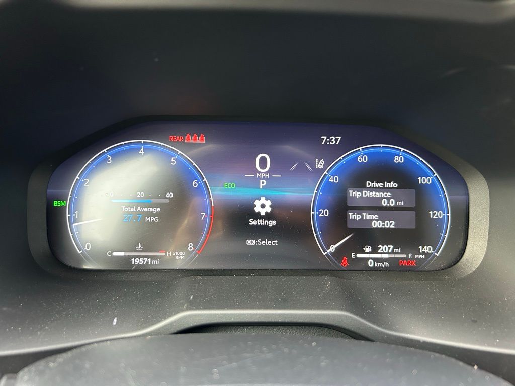 2024 Toyota RAV4 Limited 24