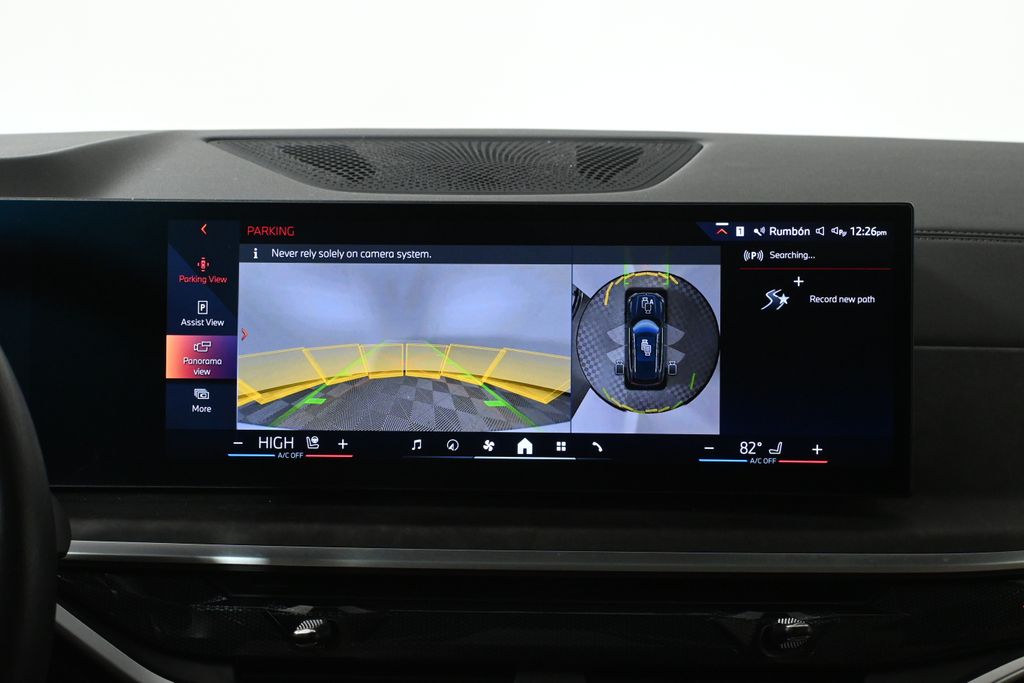 Thumbnail: 2025 BMW X5 - 24