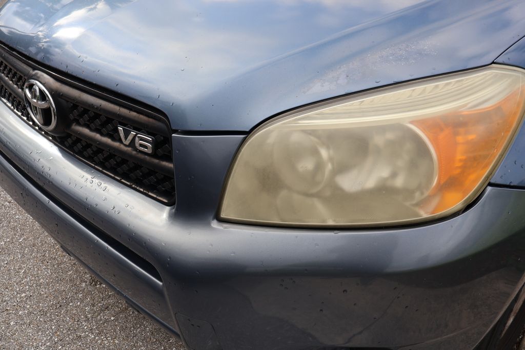 Thumbnail: 2008 Toyota RAV4 - 3