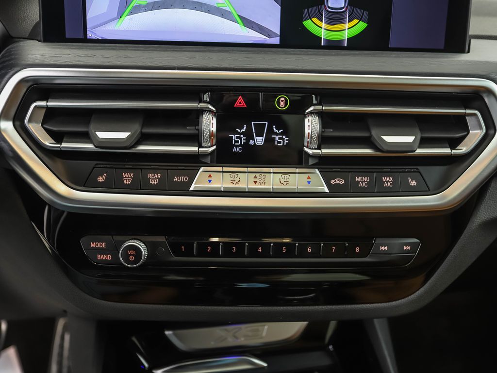 Thumbnail: 2023 BMW X3 - 19