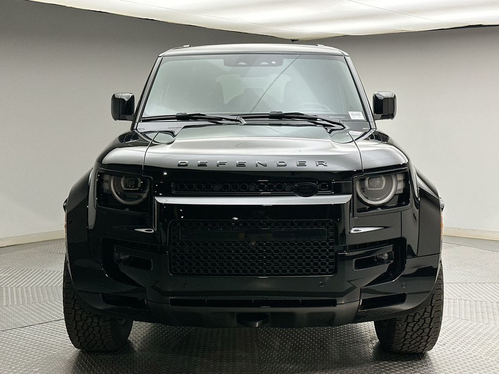 Thumbnail: 2026 Land Rover Defender - 16