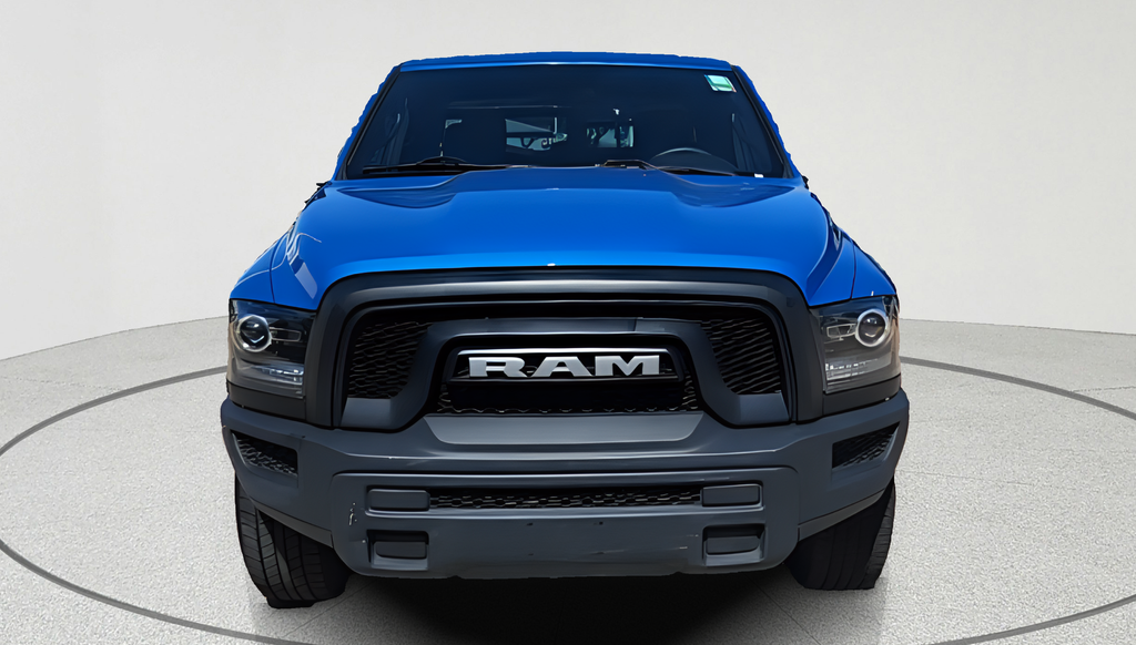 2024 Ram 1500 Classic