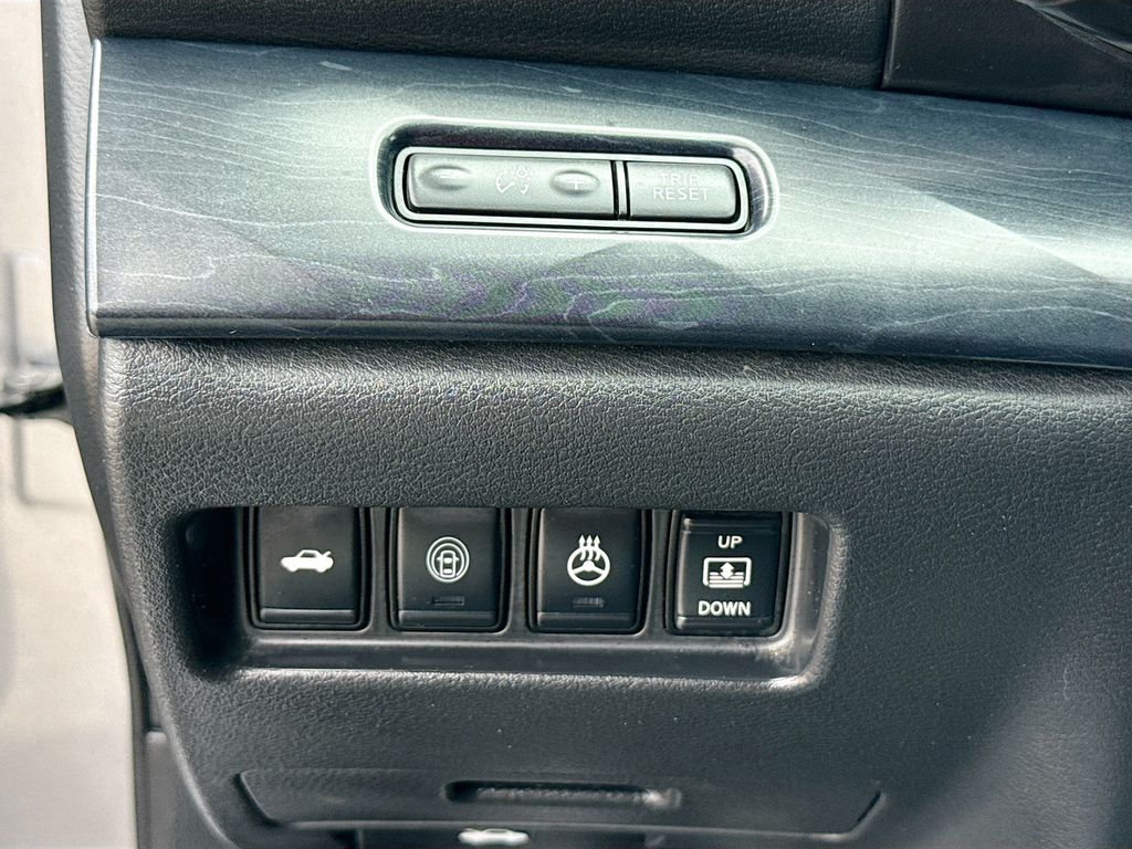 2022 Nissan Maxima Platinum Gray at AutoSavvy Houston Southwest