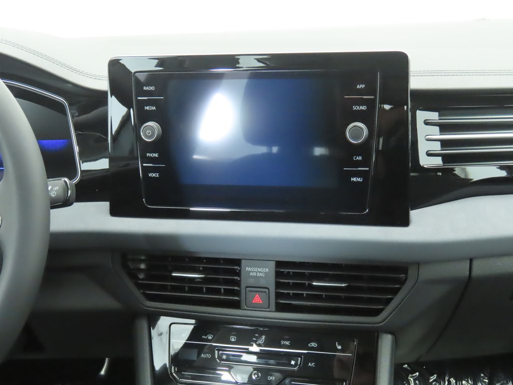 Thumbnail: 2026 Volkswagen Jetta - 14