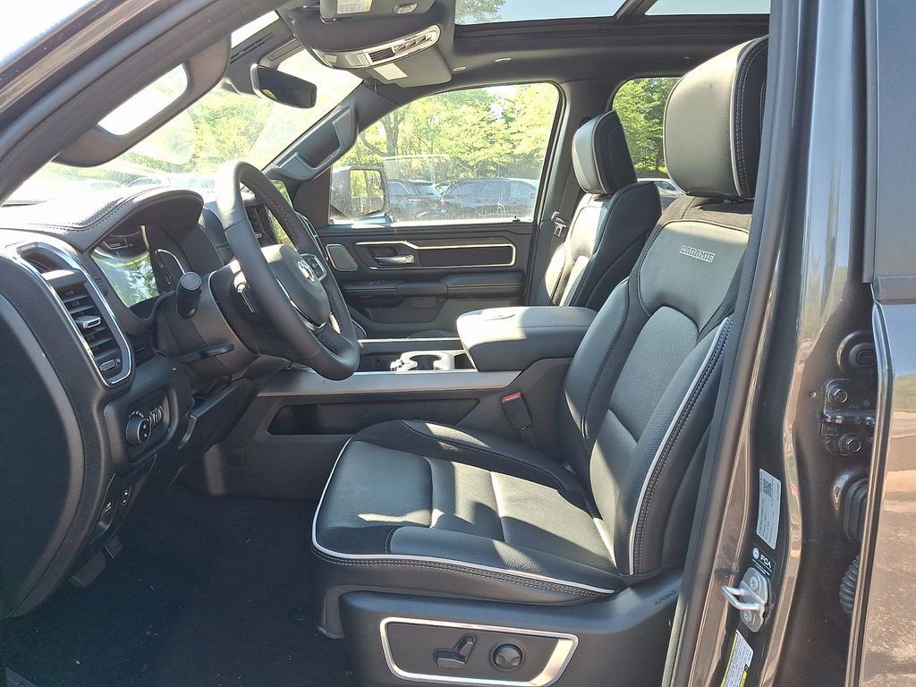 New 2026 Ram 1500 Truck