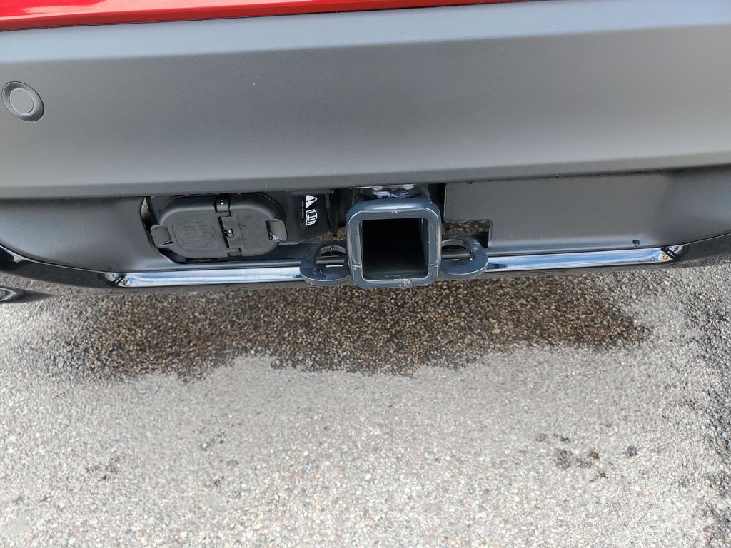 New 2026 Red Ford ST-Line image 38