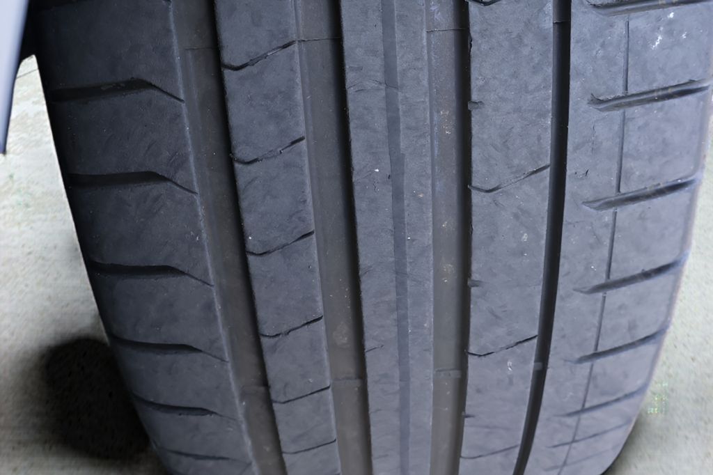 2020 Audi SQ5 3.0T quattro Premium Plus AWD