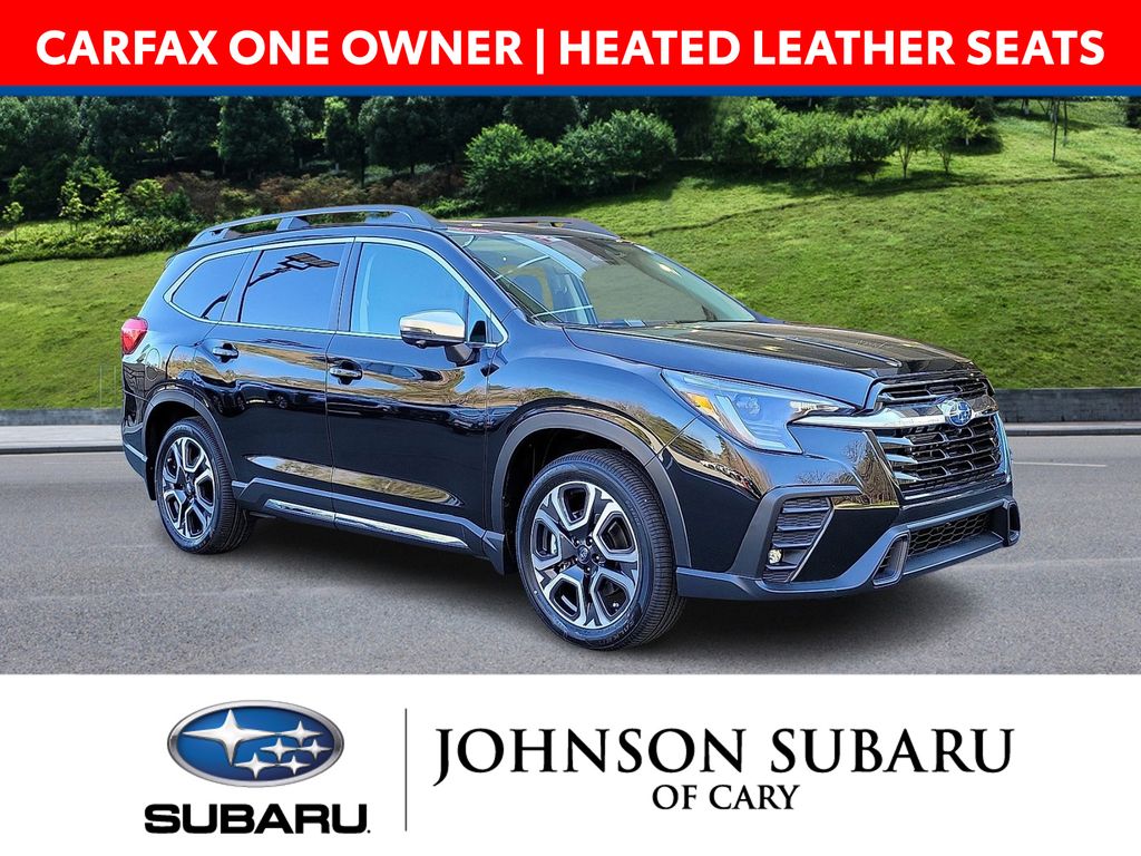 2023 Subaru Ascent Limited 8-Passenger AWD