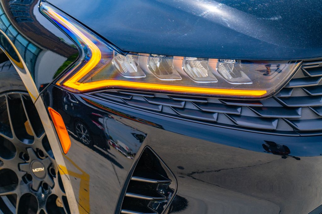 2023 Kia K5 LXS - 6