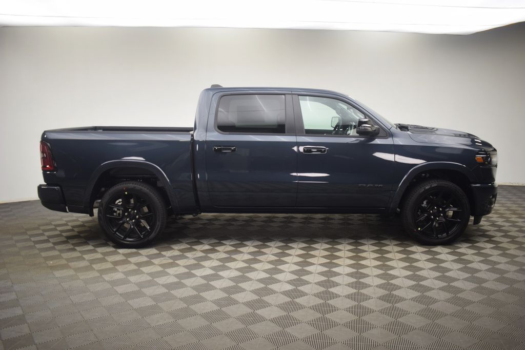 new 2026 Ram 1500 car, priced at $58,420