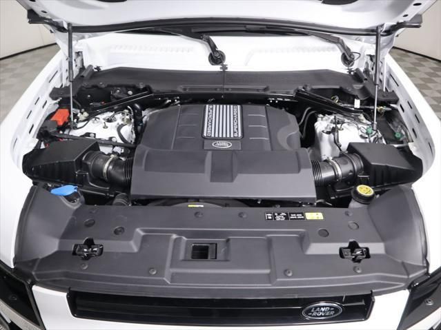 Thumbnail: 2026 Land Rover Defender - 30