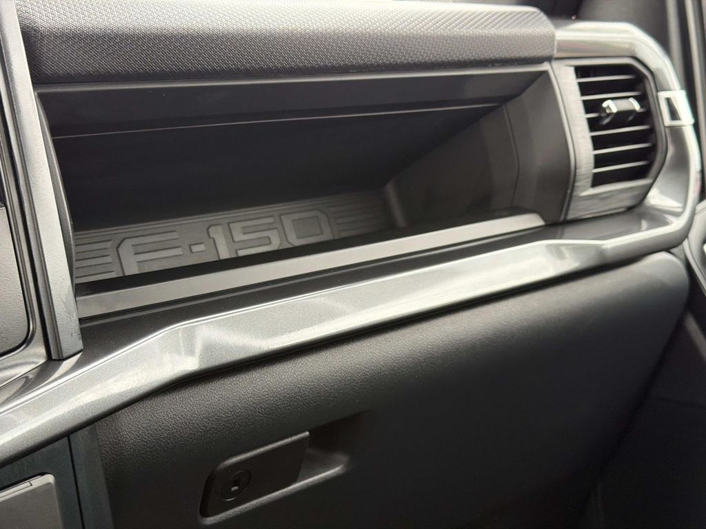 Used 2025 Ford F-150 STX 4D SuperCrew