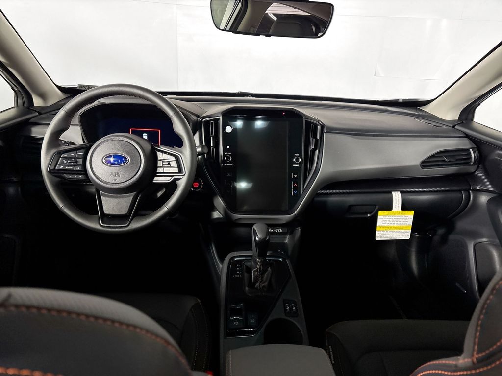 2026 Subaru Crosstrek Hybrid Limited