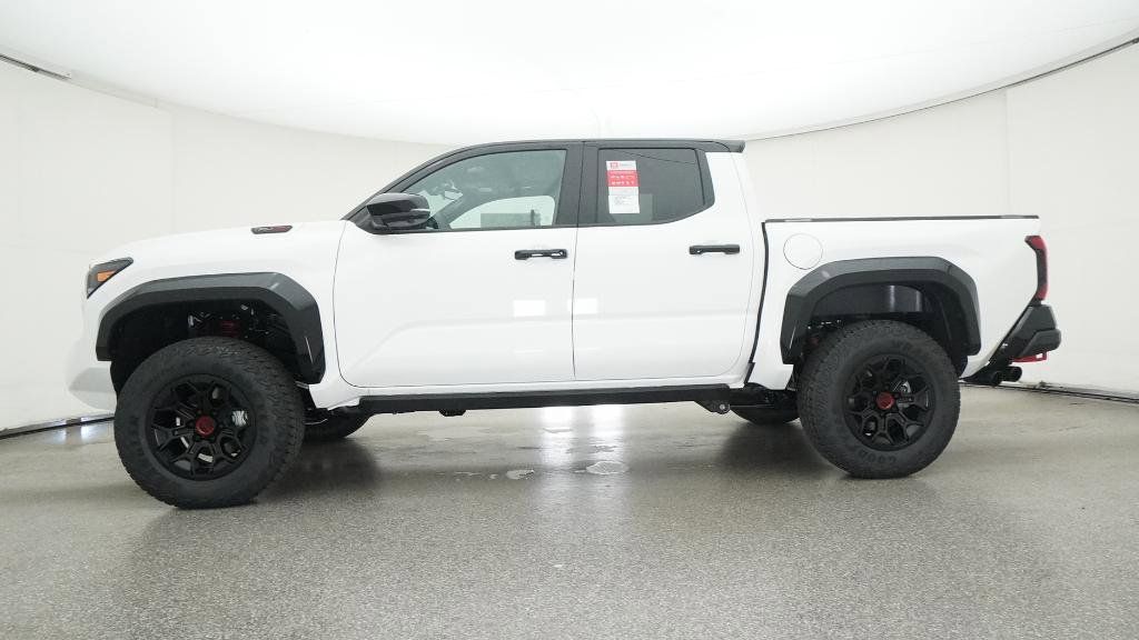 Thumbnail: 2025 Toyota Tacoma - 12