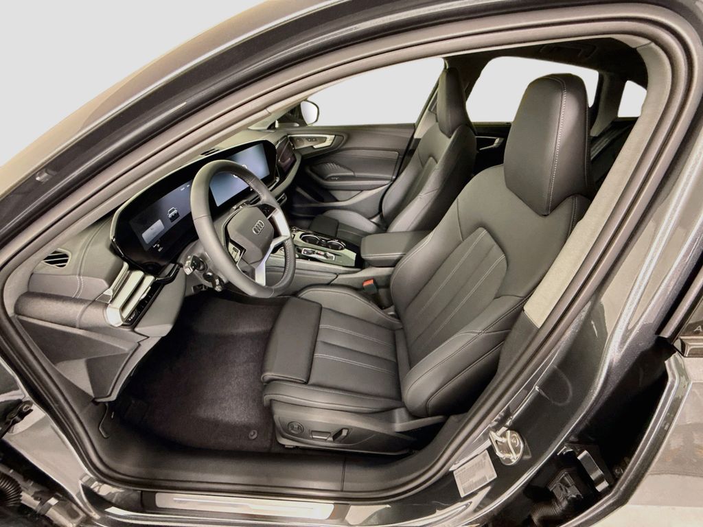 Thumbnail: 2026 Audi A5 - 19